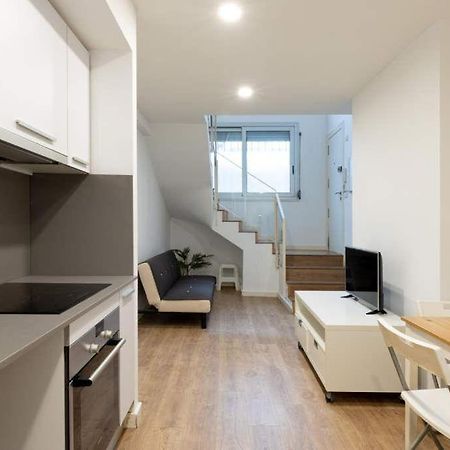 Apartment Live Camp Nou L’Hospitalet de Llobregat Exterior foto