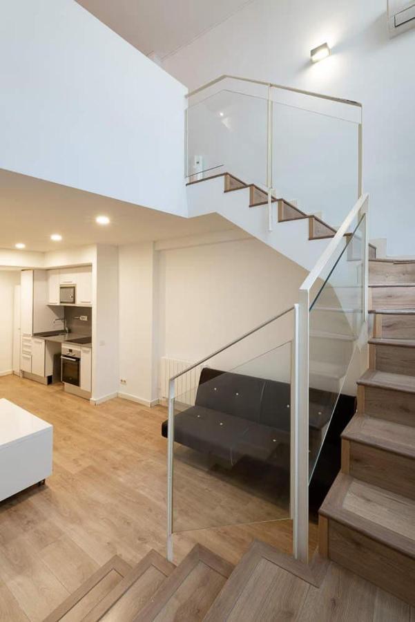 Apartment Live Camp Nou L’Hospitalet de Llobregat Exterior foto